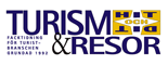 T&rs logotype